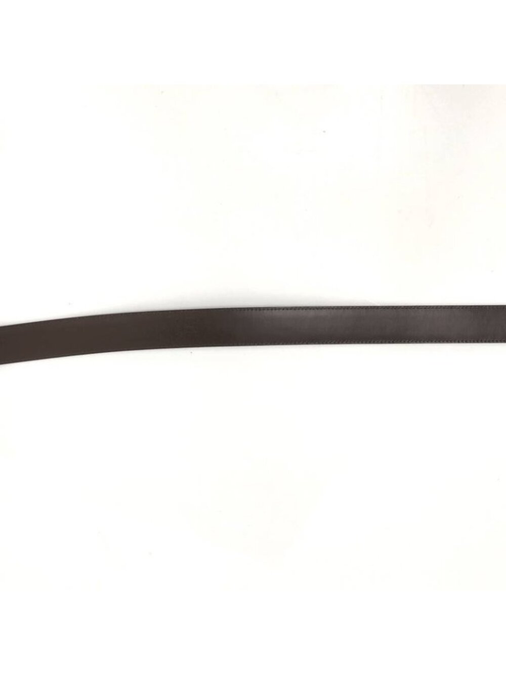 Louis Vuitton Ceinture Classic Belt Epi - Picture 4 of 8